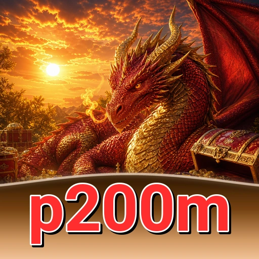 Halaman profil p200m