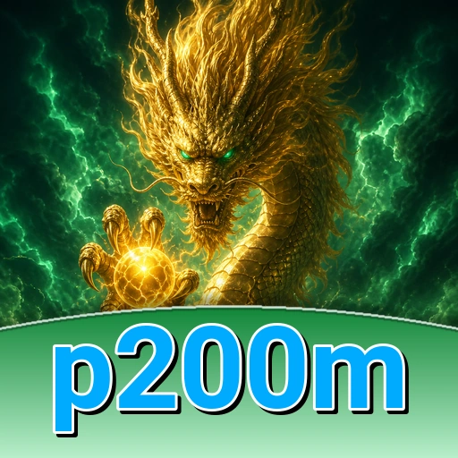 Layar notifikasi p200m