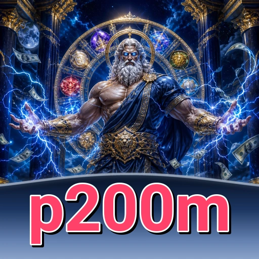 Layar pencarian p200m